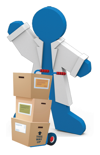 Addgene moves to 75 Sidney Street, Cambridge, MA (US)